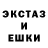 Галлюциногенные грибы ЛСД CloudKidd :3